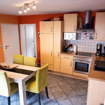 Ferienwohnung & Apartment Am Steinbrunnen 布劳讷贝格 外观 照片