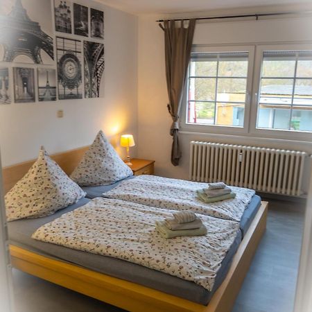 Ferienwohnung & Apartment Am Steinbrunnen 布劳讷贝格 外观 照片