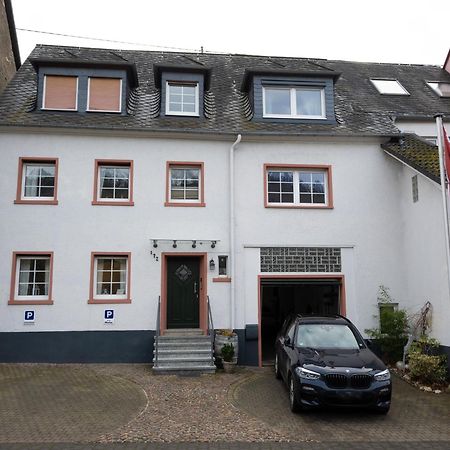 Ferienwohnung & Apartment Am Steinbrunnen 布劳讷贝格 外观 照片