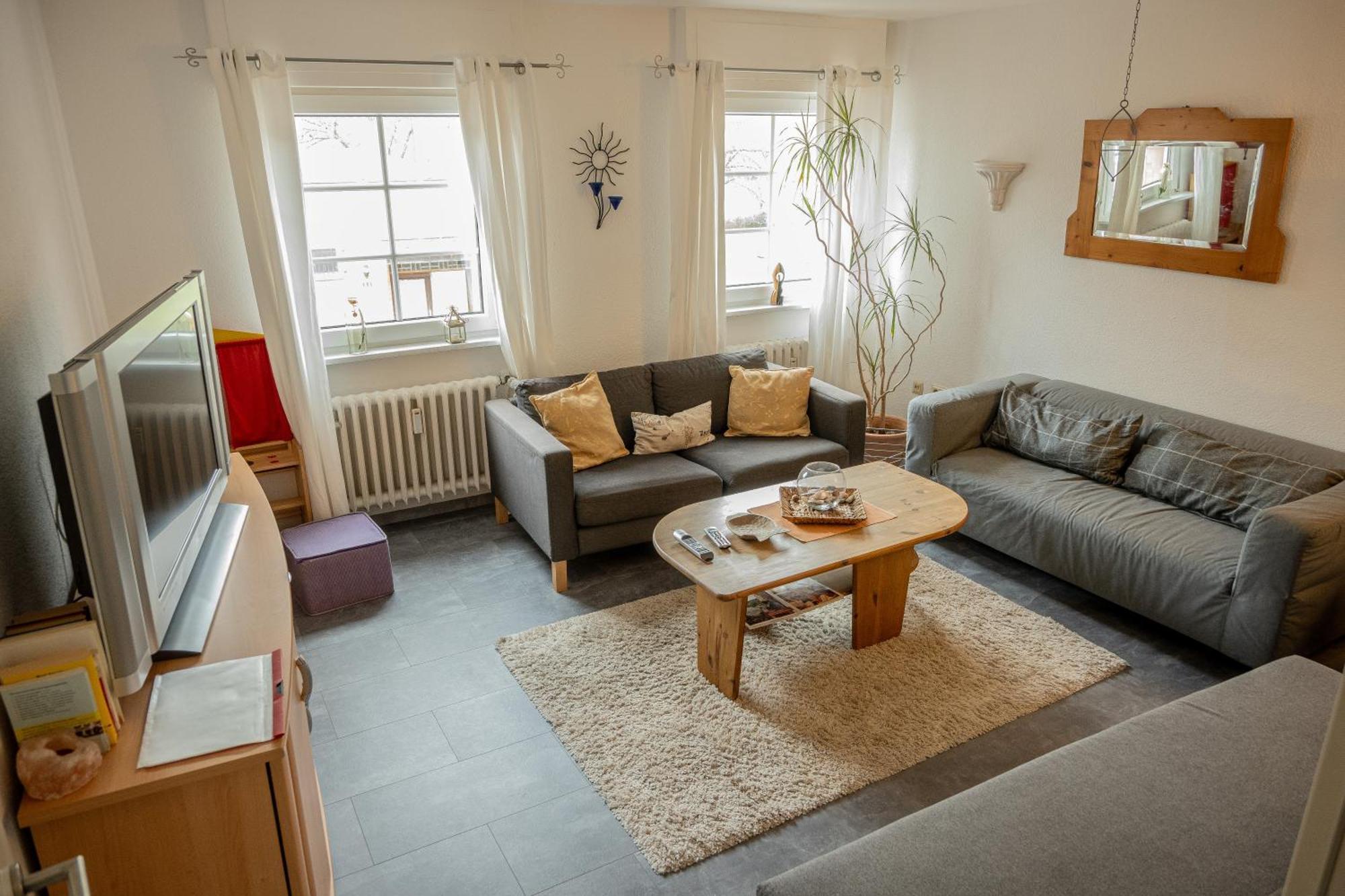 Ferienwohnung & Apartment Am Steinbrunnen 布劳讷贝格 外观 照片