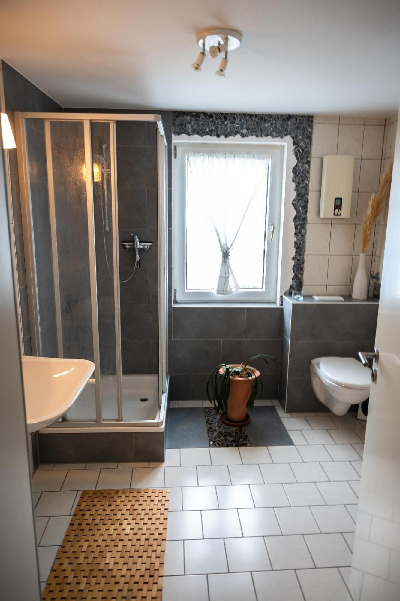 Ferienwohnung & Apartment Am Steinbrunnen 布劳讷贝格 外观 照片
